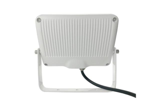 Buy cheap Exterior 10w Led Flood Light Ip65 , Landscape Lighting Flood Light Tempered Glass from wholesalers