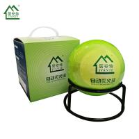 Buy cheap Dry powder fire ball 1.2kg spherical fire extinguisher 150mm product