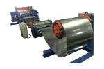 40-60m/min Low Caron Steel Coil Slitting Machine