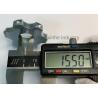 Buy cheap Standard 6 Tips Carbide Tipped Milling Cutters For Grinders , Line Removers from wholesalers