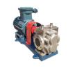 Buy cheap 29m3/H Hydraulic Lobe Pump from wholesalers