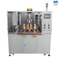 Buy cheap 3000W Hot Plate Welding Soldering Machine For Water Filter Core Lengthening product