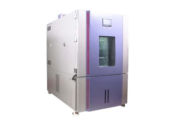 Buy cheap High And Low Rapid Temperature Change IEC60068-2-78 Environmental Test Chamber from wholesalers