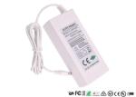 2A 24V Power Supply Adapter AC DC Adaptor 120Vac 60Hz For LCD LED CCTV Camera