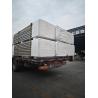 Buy cheap Economical Customized Wall Insulation 45mm PU Polyurethane Aluminum Panel Metal Roof Panels For Poultry Farm from wholesalers