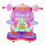 Picture Racing Machines For Kids Coin Operated Video Game Kiddie Ride Is