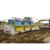 Buy cheap Slurry 1000GPM HDD Mud Solids Control Equipment from wholesalers