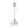 Buy cheap Brass Stainless Steel Wire Snap Hook Cable Hanging System For Lighting Hanging from wholesalers