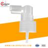 Buy cheap 22/400 20-410 Black Pp Plastic Fine Mist Sprayer Pump Ribbed Top 24mm 18mm Black Atomiser Spray from wholesalers