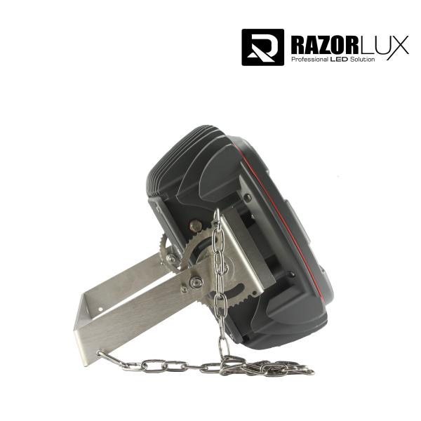 Buy cheap 14400lm Led Boat Deck Light 120w Saa Marine Spot Flood Light from wholesalers