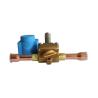 Buy cheap Danfoss brass electric solenoid valve from wholesalers