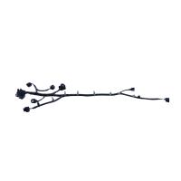 Buy cheap Transmission Cable Wire Harness Manufacturing With IATF16949 Certification product