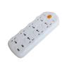Buy cheap Africa Middle East Extension Socket from wholesalers