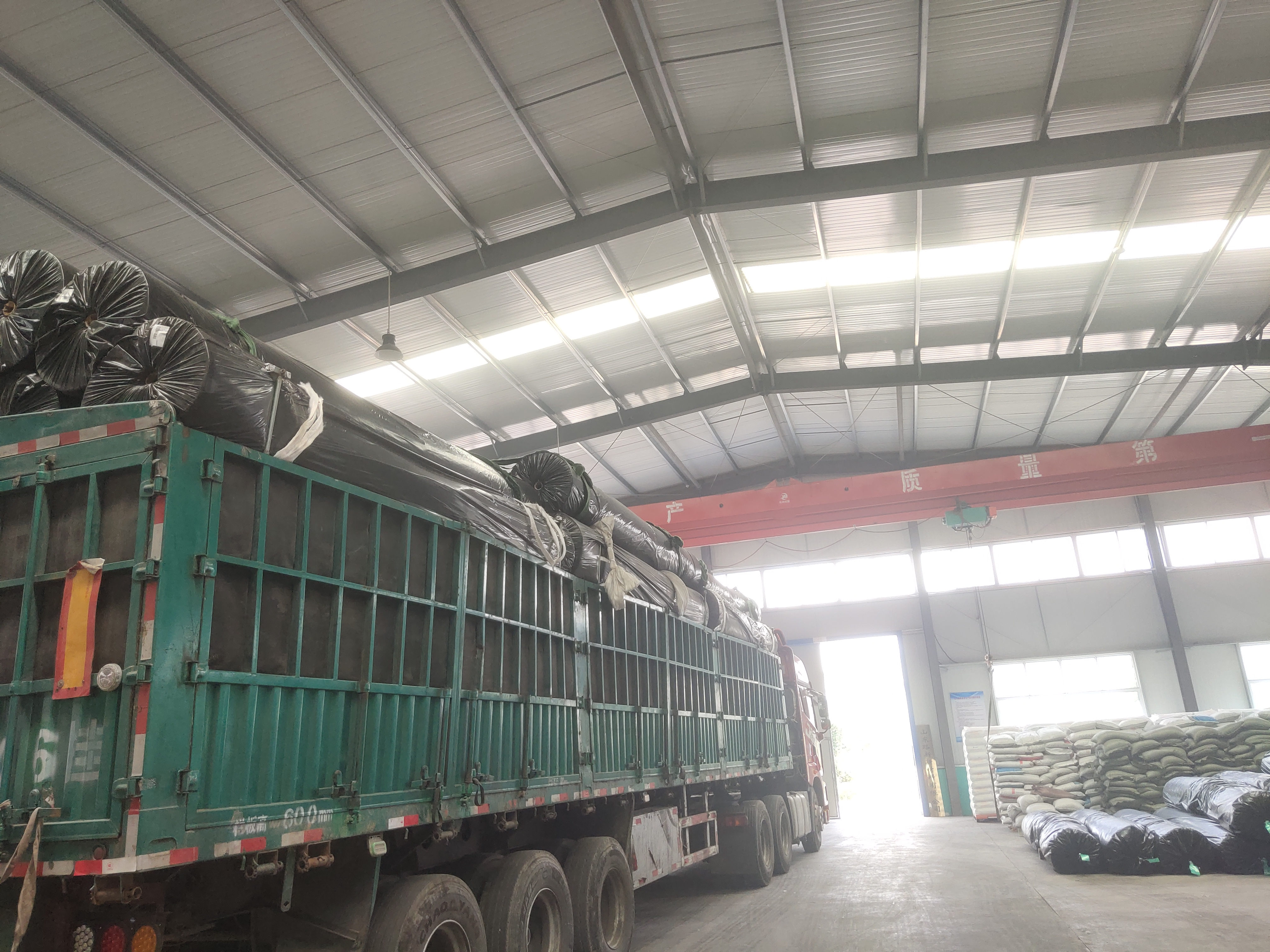 Double Smooth Surface HDPE Geomembrane Prices in Kenya for Pond Dam Liner Installation