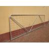 Buy cheap 16ft N Stay Farm Gate Horse Cattle Sheep Yard Panels from wholesalers