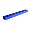 Buy cheap Fixtures Extruded Aluminum Profiles Versatile Aluminium Extrusion Furniture from wholesalers