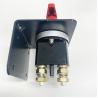 Buy cheap 48V 250A Master Battery Disconnect Switch Heavy Duty Current Battery Disconnect Kill Switch for Truck Boat Lorry Racing Car Van from wholesalers