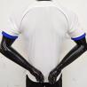 Buy cheap OEM Football Soccer Jersey Customized Design Club Brand Team Match White from wholesalers