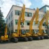 Buy cheap original color Japanese brand used komatsu pc160n on sale from wholesalers