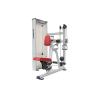 Buy cheap Fitness Matrix Strength Training Equipment , Commercial Seated Row Machine from wholesalers