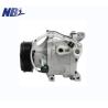 Buy cheap COROLLA/ALTIS ZZE122 Toyota AC Compressor 88310-1A523 88320-1A501 88310-1A543 88310-02182 from wholesalers