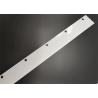 Buy cheap Wash Up Blades For Roland 300 Roland Printer Spare Parts 816*60*1MM from wholesalers