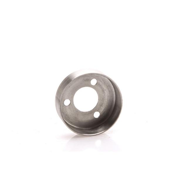 Buy cheap ISO Iron Chrome Cobalt FeCrCo Bowl Shaped Magnets from wholesalers