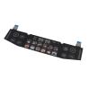 Buy cheap 0.125mm PET Digital Graphic Printed Capacitive Switches for Electric Cookers from wholesalers
