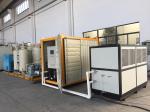 PSA Portable Liquid Nitrogen Generator 3--50L Per Hour Capacity