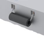 Customized Hardness Cylindrical Marine Fenders Dock fender Boat Protection For