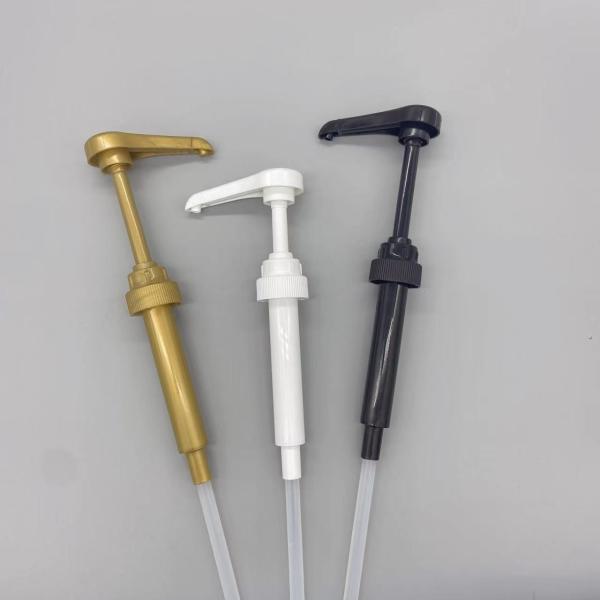 Buy cheap 7.5ml Coffee Syrup Pump from wholesalers