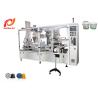 Buy cheap High Capacity Cup Coffee Capsule Filling Sealing Machine from wholesalers