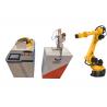 Buy cheap 4000w Deep Penetration Metal Laser Welding Machine For Aluminum Alloy from wholesalers