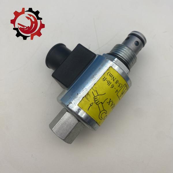 Buy cheap SV3-10-0-0-24DG B220400000182 Proportional Solenoid Valve Spare parts For Concrete pump truck from wholesalers