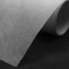 Buy cheap 80g black color fiberglass non woven mat used For Acoustic Ceiling Panel from wholesalers