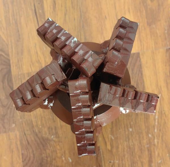 Buy cheap 145mm Pdc Drag Bit Teeth Drill In Rock Formations Or Water Wells from wholesalers