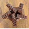 Buy cheap 145mm Pdc Drag Bit Teeth Drill In Rock Formations Or Water Wells from wholesalers