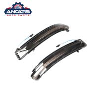 Buy cheap Nissan Navara D23 NP300 2015 Terra 2018 Side Mirror Light 26165-5MB0A 26160 product