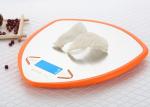 Ultra Slim High Precision Kitchen Scale With Stainless Steel Platform