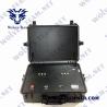 Buy cheap Pelican Case IED Bomb Jammer 4G Wimax Portable Bomb Jammer 360 Watt from wholesalers