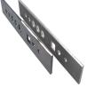 Buy cheap 20mm SGCC CNC Metal Laser Cutting Q345B Mild Steel Fabrication Steel Plate Carbon Steel from wholesalers