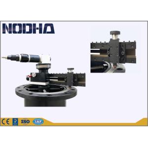 Buy cheap Internally Mounted On Site Flange Facing Machine Lightweight With Pneumatic product