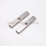 Stainless Steel Plate Stamping M8 Internal Thread