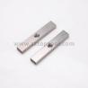 Buy cheap Stainless Steel Plate Stamping M8 Internal Thread from wholesalers