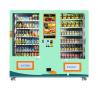 Buy cheap Cashless Payment Self Service Vending Machine Customized Master Slave from wholesalers