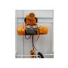 Buy cheap Special Motor CD / MD Electric Wire Rope Hoists Lifting Equipment With Cable Trolley from wholesalers