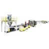 Buy cheap PMMA GPPS APET PETG Plate Plastic Extrusion Line For Advertisement Field from wholesalers