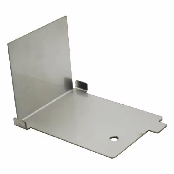 Buy cheap Custom Laser Cutting Bending Parts Polishing Aluminum Processing Services Stainless Steel Sheet Metal Fabrication from wholesalers