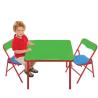 Buy cheap Modern Design Folding Kids Chair Compact Space Saving Kids Table And Chairs from wholesalers