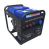 Buy cheap Large Fuel Tank Arc 3kw Portable Generator DIESEL Alternative Current 210 Amp from wholesalers